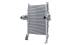 Intercooler, charger - CI115000P MAHLE - 0000504015564, 0704.3037, 19193