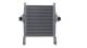 Intercooler, charger - CI115000P MAHLE - 0000504015564, 0704.3037, 19193