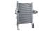 Intercooler, charger - CI115000P MAHLE - 0000504015564, 0704.3037, 19193