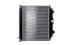 Ladeluftkühler - CI119000P MAHLE - 0737.3006, 267015N, 30203