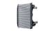 Ladeluftkühler - CI119000P MAHLE - 0737.3006, 267015N, 30203