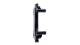 Ladeluftkühler - CI119000P MAHLE - 0737.3006, 267015N, 30203