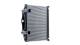 Ladeluftkühler - CI119000P MAHLE - 0737.3006, 267015N, 30203