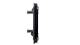 Intercooler, charger - CI123000P MAHLE - 0737.3005, 267014N, 30206