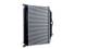 Intercooler, charger - CI123000P MAHLE - 0737.3005, 267014N, 30206
