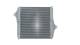 Ladeluftkühler - CI127000P MAHLE - 0110.780.80, 0737.3010, 1107.808.0