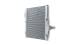 Ladeluftkühler - CI127000P MAHLE - 0110.780.80, 0737.3010, 1107.808.0