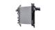 Ladeluftkühler - CI136000P MAHLE - 267021N, 30261, 376728701