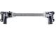 Ladeluftkühler - CI136000P MAHLE - 267021N, 30261, 376728701