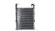 Intercooler, charger - CI137000P MAHLE - 0709.3013, 30221, 376728731