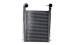 Intercooler, charger - CI137000P MAHLE - 0709.3013, 30221, 376728731