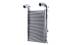 Intercooler, charger - CI137000P MAHLE - 0709.3013, 30221, 376728731