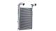 Intercooler, charger - CI137000P MAHLE - 0709.3013, 30221, 376728731
