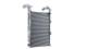 Intercooler, charger - CI137000P MAHLE - 0709.3013, 30221, 376728731