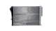 Ladeluftkühler - CI182000P MAHLE - 20810103, 376746381, 397019N