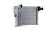 Ladeluftkühler - CI182000P MAHLE - 20810103, 376746381, 397019N