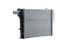 Ladeluftkühler - CI182000P MAHLE - 20810103, 376746381, 397019N