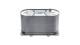 Ladeluftkühler - CI232000P MAHLE - 376750511, 51.09500-7148, 51.09500-7169