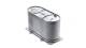 Ladeluftkühler - CI232000P MAHLE - 376750511, 51.09500-7148, 51.09500-7169