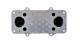 Ladeluftkühler - CI232000P MAHLE - 376750511, 51.09500-7148, 51.09500-7169