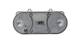 Ladeluftkühler - CI232000P MAHLE - 376750511, 51.09500-7148, 51.09500-7169
