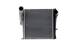 Ladeluftkühler - CI236000P MAHLE - 376751201, 397000N, 5001873740