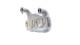 Ladeluftkühler - CI251000P MAHLE - 267023N, 376756001, 51.09500.7129