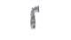 Ladeluftkühler - CI251000P MAHLE - 267023N, 376756001, 51.09500.7129