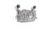 Ladeluftkühler - CI251000P MAHLE - 267023N, 376756001, 51.09500.7129