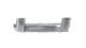 Ladeluftkühler - CI251000P MAHLE - 267023N, 376756001, 51.09500.7129