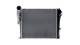 Ladeluftkühler - CI252000P MAHLE - 376756091, 397021N, 7420809793