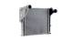Ladeluftkühler - CI252000P MAHLE - 376756091, 397021N, 7420809793
