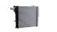 Ladeluftkühler - CI252000P MAHLE - 376756091, 397021N, 7420809793