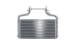 Intercooler, charger - CI454000P MAHLE - 1909457, 376907341, 96083