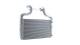 Intercooler, charger - CI454000P MAHLE - 1909457, 376907341, 96083