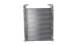 Intercooler, charger - CI455000P MAHLE - 21676395, 376908051, 7421657617