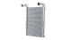 Intercooler, charger - CI455000P MAHLE - 21676395, 376908051, 7421657617