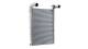 Intercooler, charger - CI455000P MAHLE - 21676395, 376908051, 7421657617