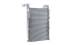 Intercooler, charger - CI455000P MAHLE - 21676395, 376908051, 7421657617