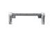 Intercooler, charger - CI455000P MAHLE - 21676395, 376908051, 7421657617