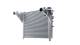 Ladeluftkühler - CI556000P MAHLE - 9615000502, A9615000502