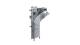Ladeluftkühler - CI556000P MAHLE - 9615000502, A9615000502