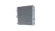 Condenser, air conditioning - AC957000S MAHLE - 562057N, 82015705, 941133
