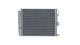Condenser, air conditioning - AC957000S MAHLE - 562057N, 82015705, 941133