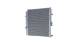 Condenser, air conditioning - AC957000S MAHLE - 562057N, 82015705, 941133