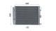 Condenser, air conditioning - AC957000S MAHLE - 562057N, 82015705, 941133