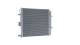 Condenser, air conditioning - AC957000S MAHLE - 562057N, 82015705, 941133