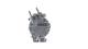 Compressor, air conditioning - ACP654000P MAHLE - 2203489, 351009471, CA500B2PAA02