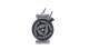 Compressor, air conditioning - ACP654000P MAHLE - 2203489, 351009471, CA500B2PAA02