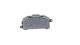 Regulator, passenger compartment fan - ABR69000P MAHLE - 011500081A, 106029, 351321681